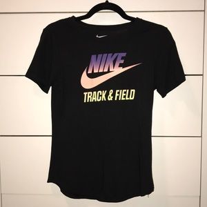 Nike Track & Field Shirt